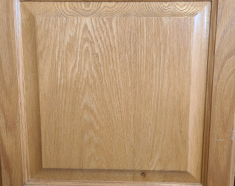 Door Solid or Paint Grade Raised Panel Diplomat