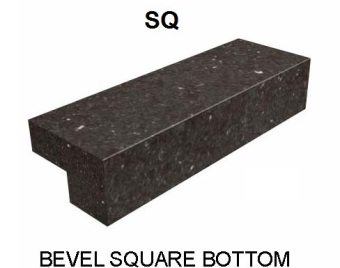 Countertop-Square-Nose