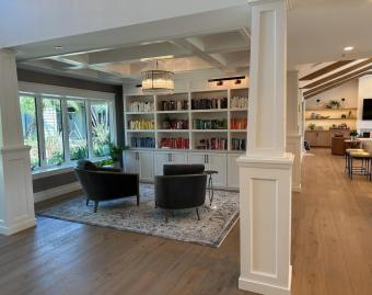 Custom Organizational