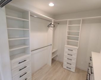 Custom Organizational